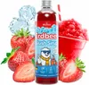 Belissia Slush Eis Sirup 250ml Konzentrat - Erdbeere - sehr Produktbild-Vorschau 1