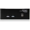StarTech.com 2 Port DVI USB KVM Switch mit Audio und USB Produktbild-Vorschau 2