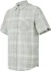 Regatta - Pánske tričko "Loran" RG11711 (L) (Silver grey) Náhľad obrázku produktu 3