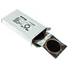 16x toppe per riparazione tubi Toppe in gomma da 52 mm Anteprima dell’immagine prodotto 2