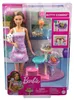 MATTEL Barbie poupée amusante avec des chats HHB70 /4 Voir les images du produit 10