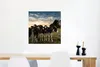 MuchoWow® Poster Tiere - Kuh 50x50 cm - Produktbild-Vorschau 5