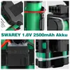 18V 2500mAh Li-ion Akku Batterie Werkzeugakkus Produktbild-Vorschau 5