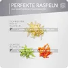 Börner Rösti PowerLine Râpe à rösti suisse Râpe à légumes Voir les images du produit 2