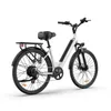 26" 36V 13Ah E-Bike für Erwachsene für Lange Reichweite bis Produktbild-Vorschau 3
