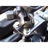 Ram Mounts Handlebar Clamp Base with M8 Bolts Držiak Náhľad obrázku produktu 14