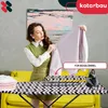 KOTARBAU® Žehlicí podložka na rukávy, podložka na žehlení Náhled obrázku produktu 4