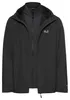 Jack Wolfskin OUTROVERT 3IN1 JKT M black 3XL Produktbild-Vorschau 1