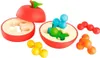 SmartGames Apple Puzzler, 3D puzzle, 8 rok/roky Náhled obrázku produktu 7