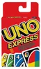Mattel Games UNO Express Kartenspiel für Spieleabende, Produktbild-Vorschau 12