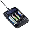 VOLTCRAFT IPC-2 NiMH, NiCd, LiIon, LiFePO Mini (AAAA), Náhľad obrázku produktu 4