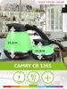 Camry CR 1265 Přenosná cestovní konvice 750 W - 0,5 l, Náhled obrázku produktu 13