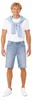 Diesel Keeshort RN48Q Herren Jeans  Bermuda Shorts Produktbild-Vorschau 6