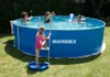 Piscina fuori terra Marimex Orlando con pareti in acciaio, Anteprima dell’immagine prodotto 8