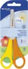 WESTCOTT E-20593 00 Schere Kids Linkshänder, Anteprima dell’immagine prodotto 1