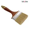 KOTARBAU® Pennello piatto 4" lunghezza setole 100 mm Anteprima dell’immagine prodotto 5