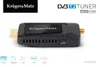 KRUGER & MATZ mini Tuner DVB-T2 H.265 HEVC KM9999 Podgląd zdjęcia produktu 3