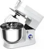 Planetenmischer, 1000W, 9L Edelstahl, 6 Geschwindigkeiten, Produktbild-Vorschau 2
