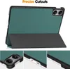 Xiaomi Redmi Pad Pro Hülle - Coverup Tri-Fold Ständer Produktbild-Vorschau 5