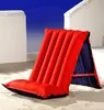 Matelas gonflable / matelas d'assise et de couchage Voir les images du produit 13