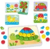 Jumbo Spiele GOULA Baby peinture, Apprentissage des Voir les images du produit 7