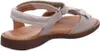 Froddo LORINE FLOWERS Mädchen Beige Sandalen Sommer Produktbild-Vorschau 17