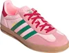 Chaussures Adidas Gazelle Indoor JI2713 Voir les images du produit 2