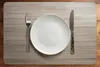 Tischset 4x45x30 cm Platzset Tischmatte Platzmatte Produktbild-Vorschau 2