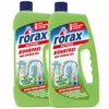 2x rorax Rohrfrei -Power-Gel 1 Liter - Löst selbst Haare Produktbild-Vorschau 1