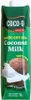 COCO-D Kokosnussmilch 1000ml | Kokosmilch | Coconut Milk Produktbild-Vorschau 3