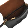 FOSSIL Umhängetasche Schultertasche Lennox Flap Crossbody Produktbild-Vorschau 4