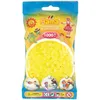 Dan Import HAMA Perline giallo neon 1.000pz Anteprima dell’immagine prodotto 1