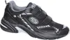 Sportschuhe Unisex FORCE schwarz 38 Produktbild-Vorschau 7