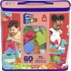 MEGA BLOKS Bausteine-Beutel pink (60 Teile), Produktbild-Vorschau 9