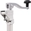 A close-up studio shot of a can opener. Produktbild-Vorschau