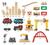 BRIO Frachten Set Deluxe Produktbild-Vorschau 2
