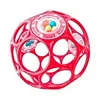 Oball Baby Rassel Schüttelball Sensorisches Spielzeug Produktbild-Vorschau 12