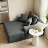 BEALIFE Modul-Sessel AR69 102x150x61 cm, Armlehnen & Produktbild-Vorschau 6