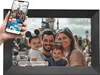 Denver PFF-1024 10,1″ Frameo WLAN Bilderrahmen mit IPS & Produktbild-Vorschau 1