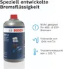 Bosch Bremsflüssigkeit DOT 3, 1 L - für Fahrzeuge vor Produktbild-Vorschau 4