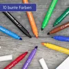 Estuche de rotuladores Pelikan Colorella® Duo con 10 Vista previa de la imagen del producto 15