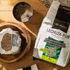 Lechuza Zeolitový minerální substrát LECHUZA-PON, 30 l Náhled obrázku produktu 21