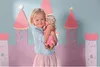 B.A. Little Sweet Prinzess 36cm rosa Produktbild-Vorschau 11