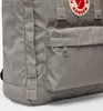 Fjällräven Fjällräven Batoh Kanken fog Kanken fog Náhled obrázku produktu 10