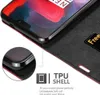 Cadorabo DE-116667, OnePlus, OnePlus 6, Červená Náhľad obrázku produktu 3