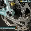 Set di chiavi esagonali Hinrichs da 9 pezzi con testa Anteprima dell’immagine prodotto 4