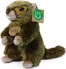 Peluche Marmotta 17 Cm Ecologico Anteprima dell’immagine prodotto 1