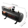 Set di compressori d'aria VEVOR 12 V con serbatoio da 3 L, Anteprima dell’immagine prodotto 8