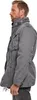 BRANDIT M65 Giant Jacket charcoal grey rozmiar 5XL Podgląd zdjęcia produktu 2