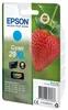 Epson Tintenpatrone XL cyan Claria Home 29            T Produktbild-Vorschau 4